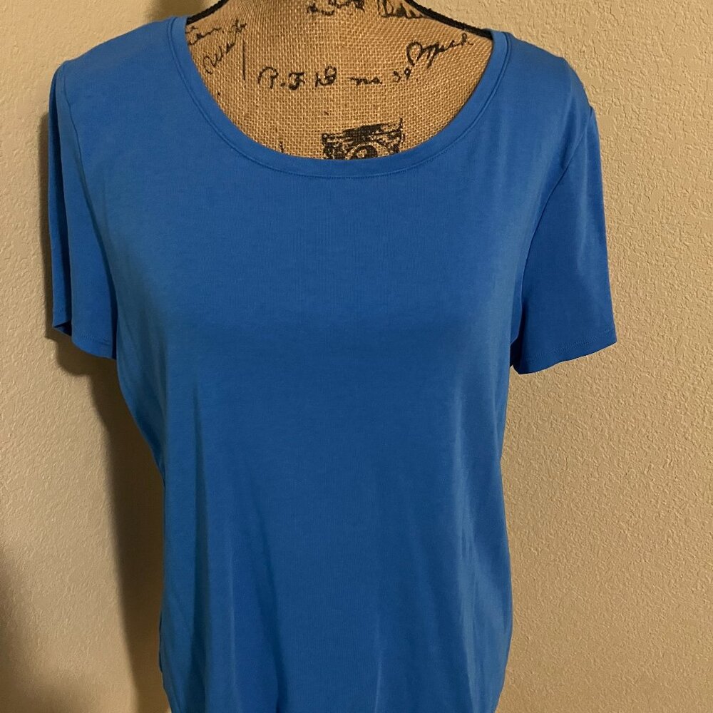Lilly Pulitzer Blue XXL T-shirt